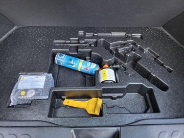 Toyota C-HR I Crossover 1.2L Turbo 116KM 2018 Toyota CH-R 1.2l benzyna 116KM*Salon PL*1 Wł* Bezwypadkowy * 44, 835km, zdjęcie 24