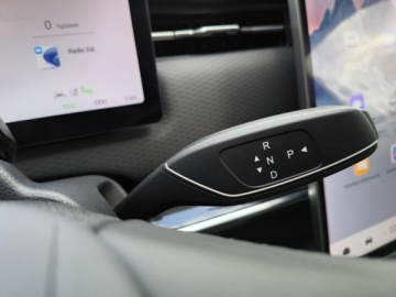 Jaecoo 2025 Jaecoo 7 PHEV Exclusive rok prod. 2025r., zdjęcie 34
