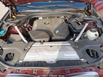 BMW X3 G01 2022 BMW X3 2022 BMW X3 SDRIVE30I 2.0 Benzyna 248KM, zdjęcie 15