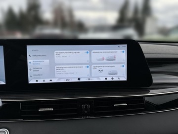 Omoda 5 1.6 T-GDI 147KM 2024 Omoda 5 Aviation Silver, zdjęcie 25