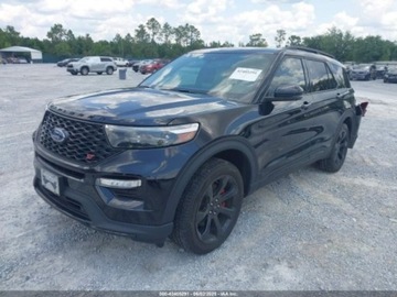 Ford Explorer VI 2023 Ford Explorer ST 2023, od ubezpieczalni 3.0 Benzyna 400KM, zdjęcie 1