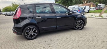 Renault Scenic III Van 1.9 dCi FAP 130KM 2011 Renault Scenic 1,9 DCI 130Km Alu Klima Import Raty Oplaty ASO 1.9, zdjęcie 8