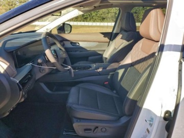 Nissan 2025 Nissan Murano Platinum 2025 2.0 Benzyna 260KM, zdjęcie 7