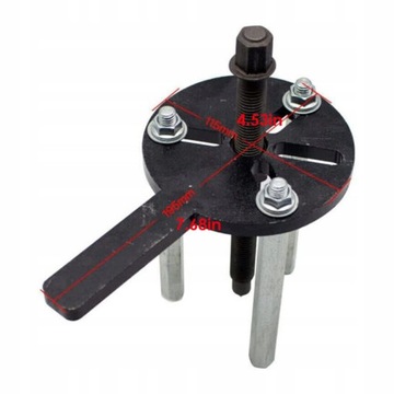 СЪЕМНИК ПОДШИПНИКА ВНУТРЕННИЙ СЪЕМНИК ПОДШИПНИКА