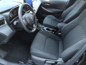 Toyota Corolla XII Hatchback Facelifting 1.8 Hybrid 140KM 2024 Toyota Corolla 1.8 Hybrid Comfort Seria E21 (2019-, zdjęcie 9