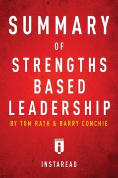 Summary of Strengths Based Leadership EBOOK