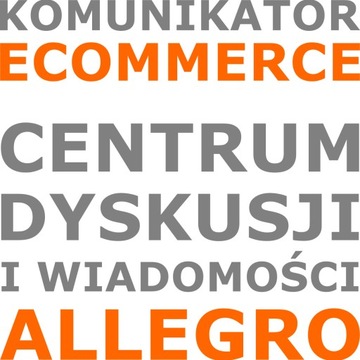 KOMUNIKATOR ALLEGRO CENTRUM WIADOMOŚCI i DYSKUSJI