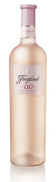 FREIXENET ROSE RÓŻOWE wino bezalkoholowe półsłodkie 0,75l