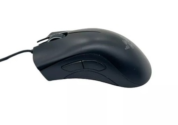 Проводная мышь Razer DeathAdder Essential с оптическим сенсором