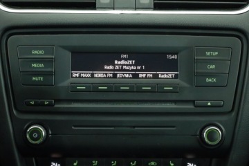 Skoda Octavia III Kombi 1.4 TSI 140KM 2013 Skoda Octavia 1.4 TSI, DSG, Klima, Klimatronic, zdjęcie 13