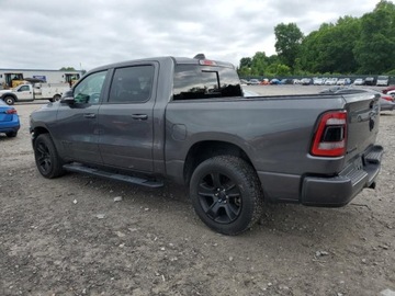  RAM 1500 Big Horn 2021 3.6l 3.6 Benzyna 305KM, zdjęcie 1