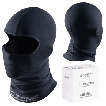 Kominiarka Termoaktywna Mistral Ozone roz M