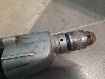 УДАРНАЯ Дрель BOSCH GSB 21-2 RE