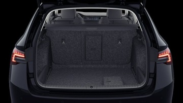 Skoda Octavia IV Liftback 1.5 TSI EVO 150KM 2025 Škoda Octavia Skoda Octavia Edition130 Selection, zdjęcie 6