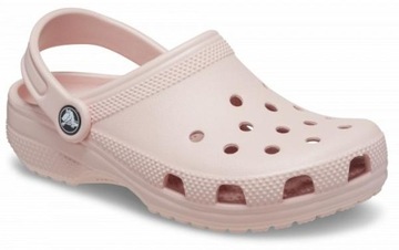 Damskie Buty Chodaki Klapki Crocs Classic 10001 39-40