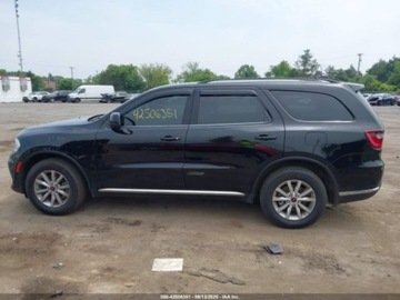 Dodge Durango III 3.6 V6 294KM 2023 Dodge Durango 2023 SXT Launch Edition AWD 3.6 Benzyna 293KM, zdjęcie 2