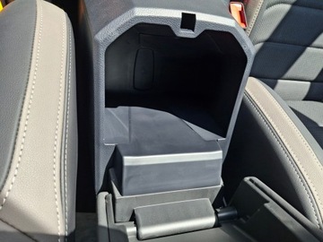 Volkswagen Amarok II 2025 Volkswagen Amarok Aventura 3.0 V6 TDI 4Motion, zdjęcie 28