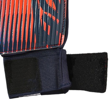 Детские вратарские перчатки Kipsta Red 7