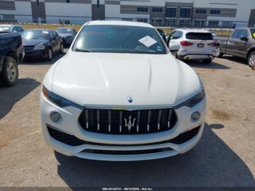 Maserati Levante 2022 Maserati Levante GT 2022 3.0l 3.0 Benzyna 345KM, zdjęcie 8