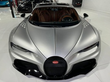Bugatti 2023 Bugatti Chiron Super Sport 8.0 Benzyna 1600KM, zdjęcie 7