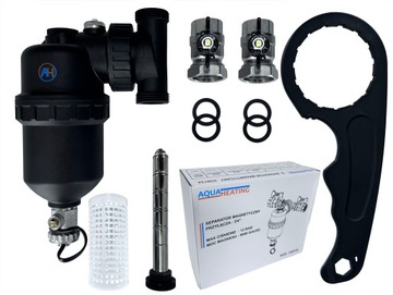 X-HOME FILTR MAGNETYCZNY 1