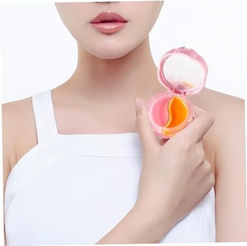 SEWI MORNING EVENING DOUBLE REPAIR LIP MEMBRANE гель для ухода за губами