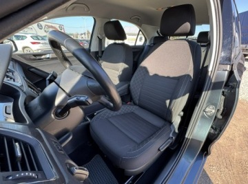 Skoda Rapid II Liftback Facelifting 1.0 TSI 110KM 2018 Škoda RAPID Skoda RAPID Style 1.0TSI 110KM 2018, zdjęcie 10