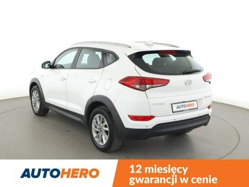 Hyundai Tucson III SUV 1.6 T-GDI 177KM 2017 Hyundai Tucson 177KM navi PDC klima-auto tempomat, zdjęcie 3