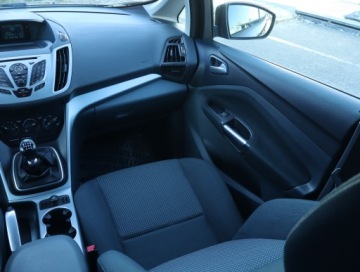 Ford C-MAX II Minivan 1.6 TDCi 115KM 2010 Ford Grand C-Max 1.6 TDCi, 7 miejsc, Klima,ALU, zdjęcie 7