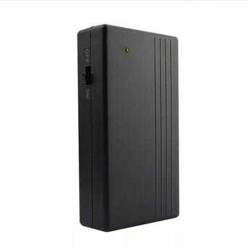 MINI ZASILACZ AWARYJNY UPS DO ROUTERA12V 24W