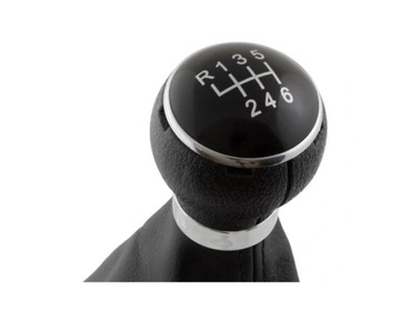 GAŁKA MIESZEK ZMIANY BIEGÓW PASSAT B5 FL 6B 00-