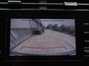 Hyundai Tucson IV SUV 1.6 T-GDI 150KM 2022 Hyundai Tucson 1.6 T-GDI, Salon Polska, zdjęcie 18