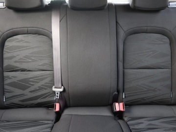 Kia Ceed II Hatchback 5d Facelifting 1.4 DOHC 100KM 2017 Kia Ceed 1.4 CVVT, Salon Polska, Serwis ASO, zdjęcie 9