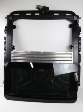MECHANIZM SZYBERDACHU BMW X6 E71 9127381