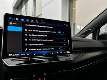 Volkswagen Golf VIII R Facelifting 2.0 TSI 333KM 2026 Volkswagen Golf R 2.0 TSI 333 KM 4Motion DSG, zdjęcie 17