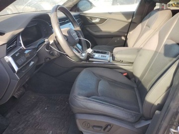 Audi Q8 2021 Audi Q8 2021 AUDI Q8 PREMIUM PLUS S-LINE 3.0 Benzyna 335KM, zdjęcie 7