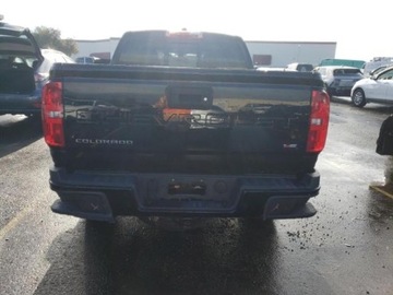 Chevrolet 2022 Chevrolet Colorado 2022, 3.6L, 4x4, Z71, od ubezpieczalni, zdjęcie 5