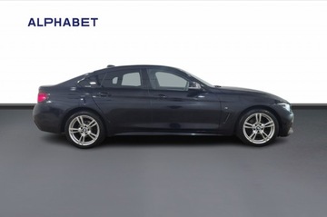 BMW Seria 4 F32-33-36 Coupe Facelifting 420i 184KM 2020 BMW 420 i GPF xDrive M Sport sport Salon PL 1wł., zdjęcie 5