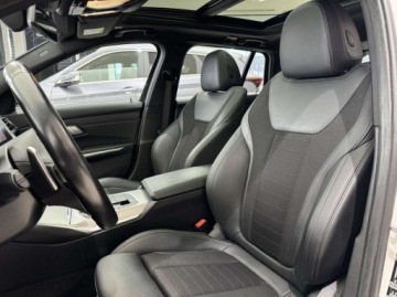 BMW Seria 3 G20-G21 Touring 2.0 320i 184KM 2021 BMW Seria 3 Sport Line Panorama CarPlayAndroid Auto Nawigacja 2.0, zdjęcie 8