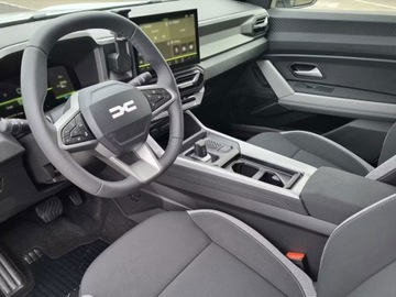 Dacia Bigster 2026 Od ręki - Journey 1.8 Full Hybrid 155KM / dach panoramiczny, zdjęcie 6