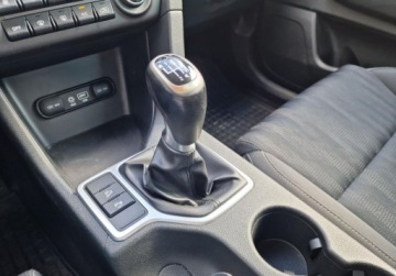 Kia Sportage IV SUV 1.6 GDI 132KM 2016 Kia Sportage Climatronic Alu 17 RCD Bluetooth Halogeny Salon PL Dealer Kia, zdjęcie 17