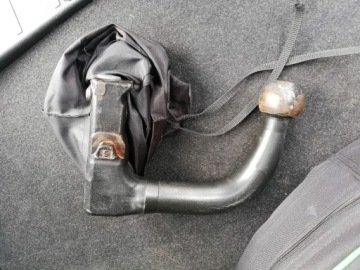 Mitsubishi Outlander III SUV Facelifting 2015 2.0 MIVEC 150KM 2016 Mitsubishi Outlander III 2.0 Intense+//4WD//Aut.//LPG//7-os, zdjęcie 10