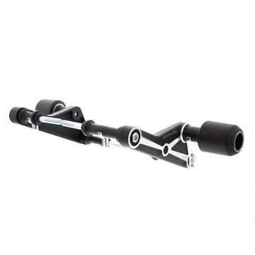 Аварийные колодки Evotech Ducati XDiavel 16-