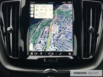 Volvo XC60 II 2024 Volvo XC 60 FV23% SalonPL B5B AWD Plus Dark LED BL, zdjęcie 24