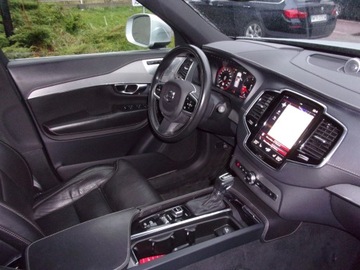 Volvo XC90 II SUV 2.0 D5 235KM 2016 VOLVO XC90 2.0 D INSCRIPTION, zdjęcie 24