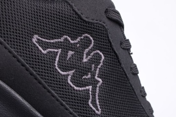 МУЖСКАЯ СПОРТИВНАЯ ОБУВЬ KAPPA URBAN SNEAKERS UNISEX FOLLOW OC 242512