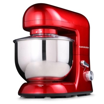 ROBOT KUCHENNY PLANETARNY KLARSTEIN 1200W BELLA