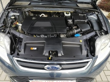 Ford Mondeo IV Hatchback 2.0 Duratec Flexifuel 145KM 2012 Ford Mondeo 2.0 145KM # Klima # Halogeny # Alu #, zdjęcie 17