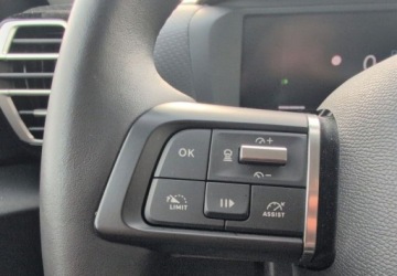 Citroen 2025 Citroen C4 e-C4 EV156 54kWh Extended Range Max SalonPL Bogaty Od Reki, zdjęcie 18