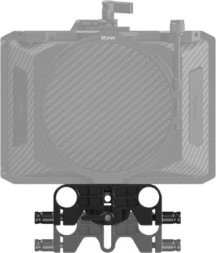 SmallRig 3652 — поддержка двойной стержня